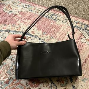 Vintage Gucci Handbag
